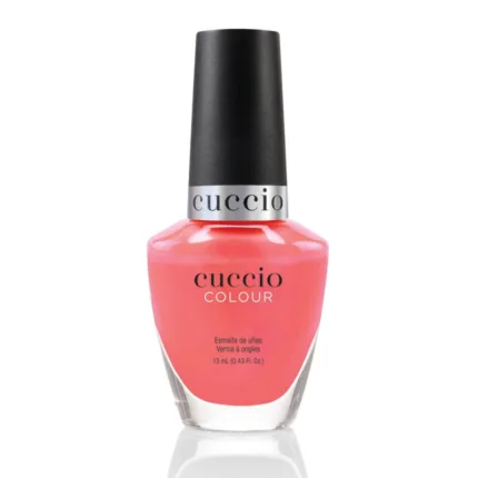 CUCCIO 1317 lakier tradycyjny 13 ml
