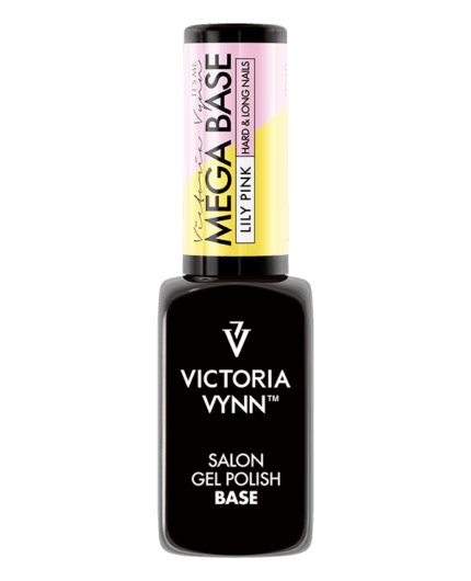 Victoria Vynn MEGA BASE Lily Pink / 8 ml