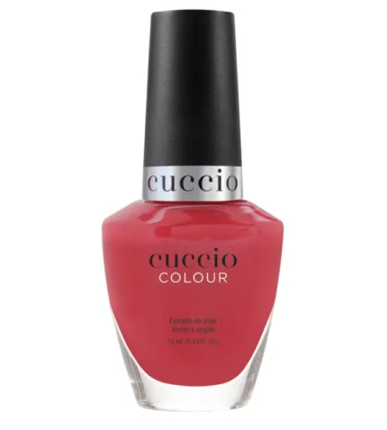 CUCCIO 1329 lakier tradycyjny 13 ml