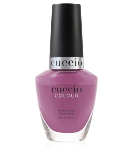 CUCCIO 1337 lakier tradycyjny 13 ml