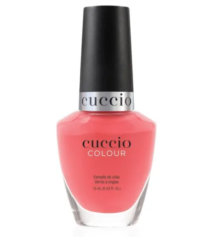 CUCCIO 1340 lakier tradycyjny 13 ml