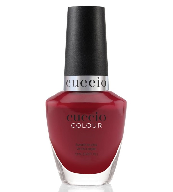 CUCCIO 1361 lakier tradycyjny 13 ml CUCCIO 1361 lakier tradycyjny 13 ml