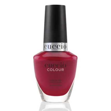 CUCCIO 1370 lakier tradycyjny 13 ml