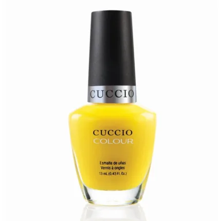 CUCCIO 6088 lakier tradycyjny 13 ml