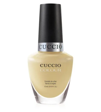 CUCIO 6419 Lakier do paznokci 13 ml