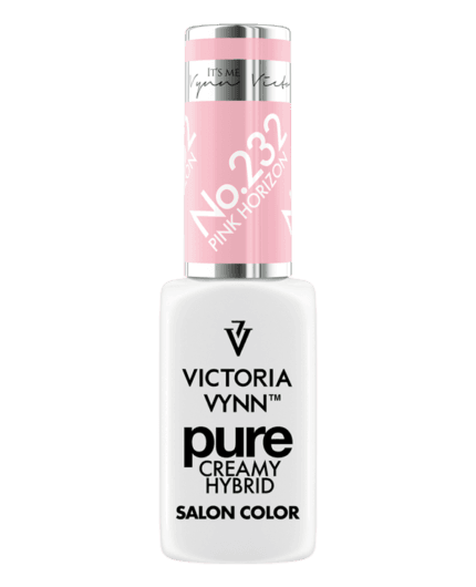 Victoria Vynn Pure Creamy Hybrid 232 Pink Horizon