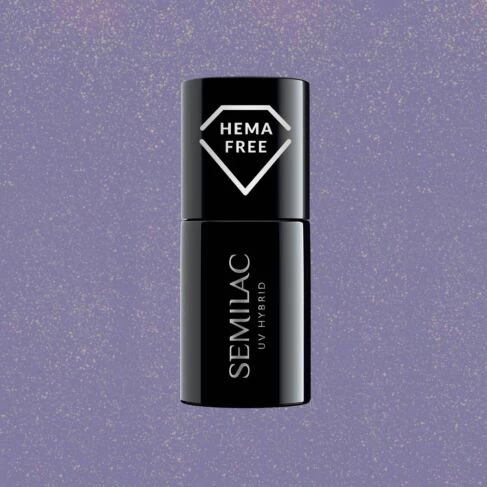 Semilac Lakier Hybrydowy 379 Shimmer Stone Saphirre 7 ml. Semilac Lakier Hybrydowy 379 Shimmer Stone Saphirre 7 ml.