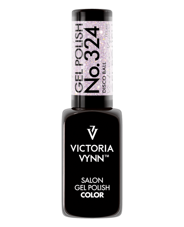 Victoria Vynn Gel Polish 324 Disco Ball Victoria Vynn Gel Polish 324 Disco Ball