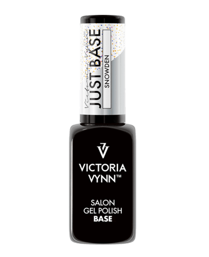 Victoria Vynn JUST BASE Snowden / 8 ml
