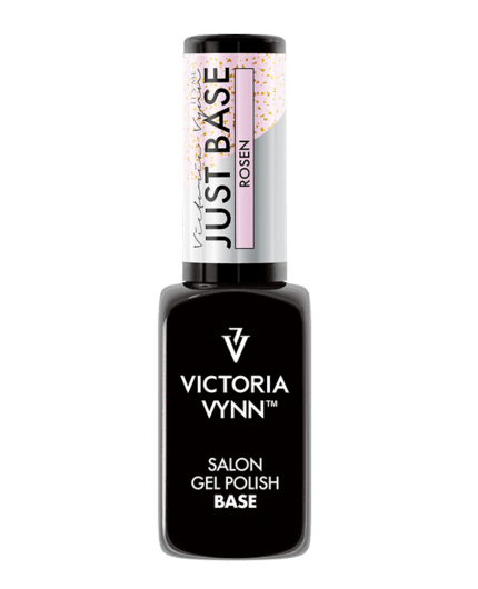 Victoria Vynn Just Base Rosen / 8 ml
