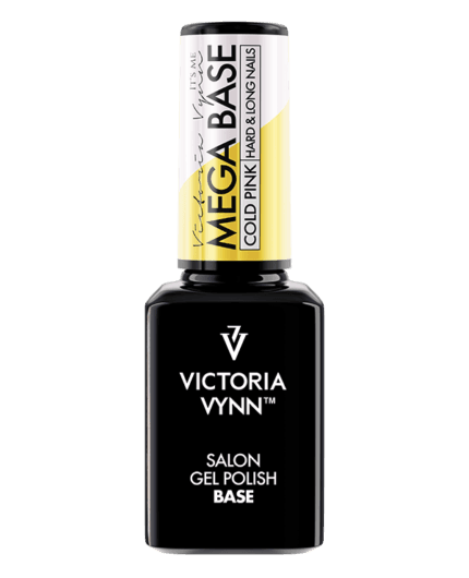 Victoria Vynn MEGA BASE Cold Pink / 15 ml