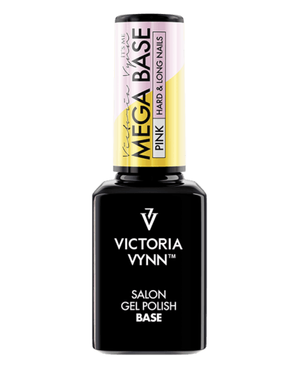 Victoria Vynn Mega Base Pink / 15 ml