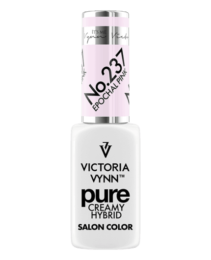 Victoria Vynn Pure Creamy Hybrid 237 Epochal Pink