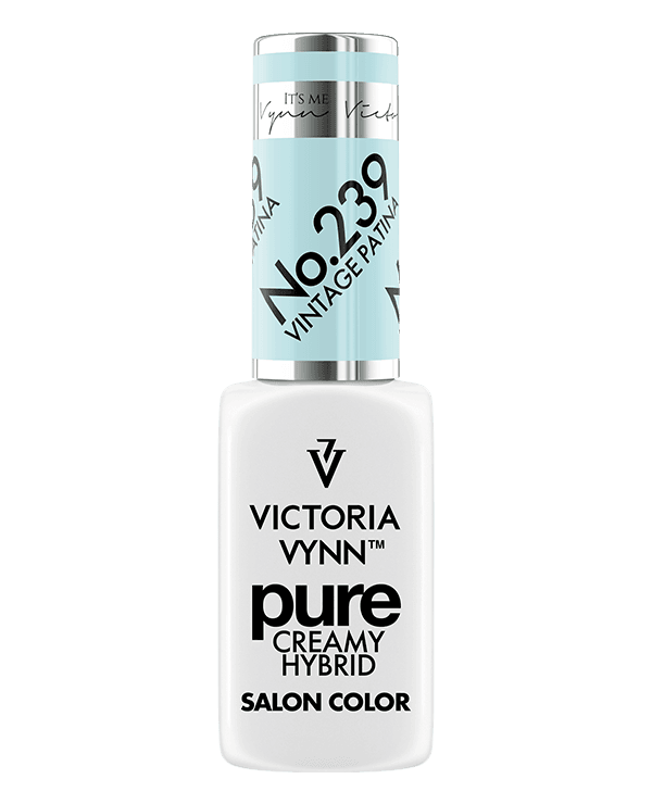 Victoria Vynn Pure Creamy Hybrid 239 Vintage Patina Victoria Vynn Pure Creamy Hybrid 239 Vintage Patina