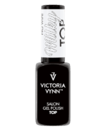 GEL POLISH Top Milky no wipe 8 ml Victoria Vynn