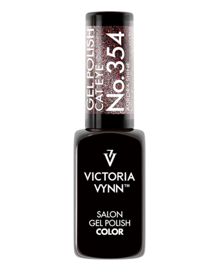 Victoria Vynn GEL POLISH 354 Cat Eye Aurora Shine