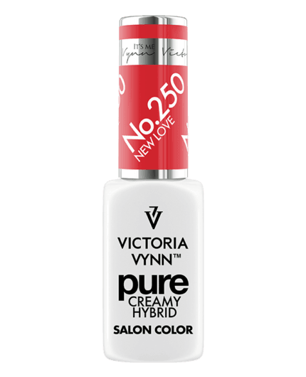 Victoria Vynn Pure Creamy Hybrid 250 New Love