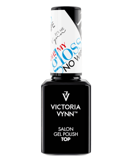 Top Oh! My Gloss no wipe 15 ml Victoria Vynn