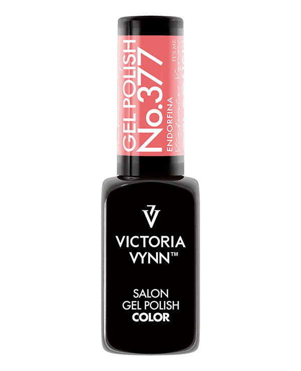 Victoria Vynn GEL POLISH 377 Endorfina, 8 ml Victoria Vynn GEL POLISH 377 Endorfina, 8 ml