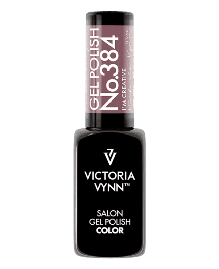 Victoria Vynn GEL POLISH 384 I'm Creative, 8 ml