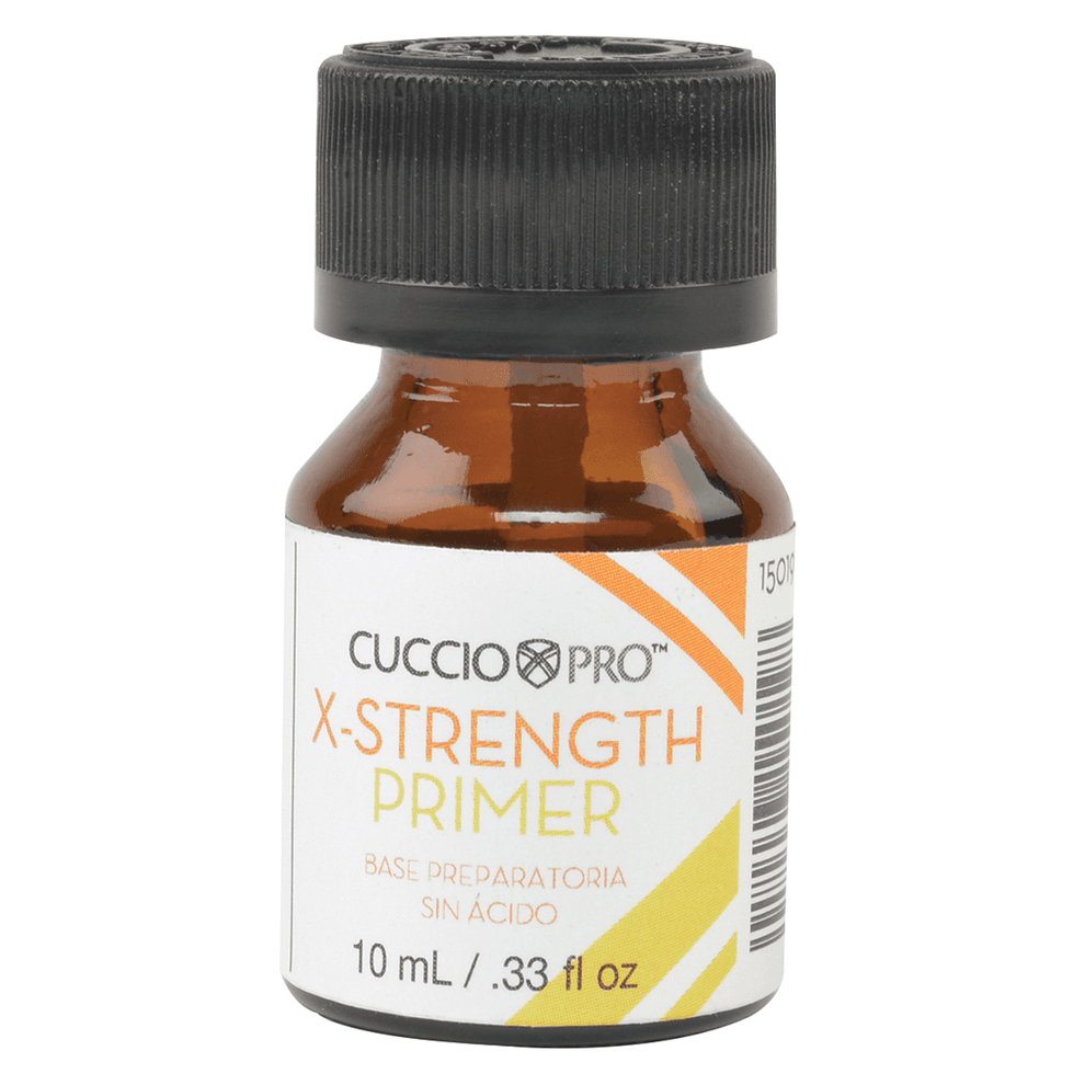 CUCCIO PRO PRIMER kwasowy w butelce 10 ml CUCCIO PRO PRIMER kwasowy w butelce 10 ml