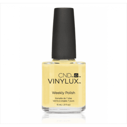 Lakier CND Vinylux SUN BLEACHED 165