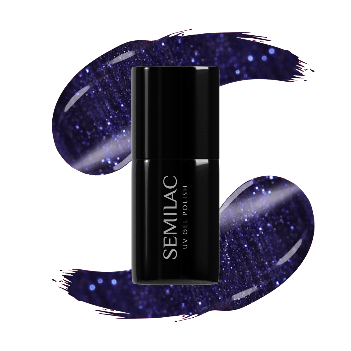 SEMILAC 937 Midnight Fever 7 ml SEMILAC 937 Midnight Fever 7 ml