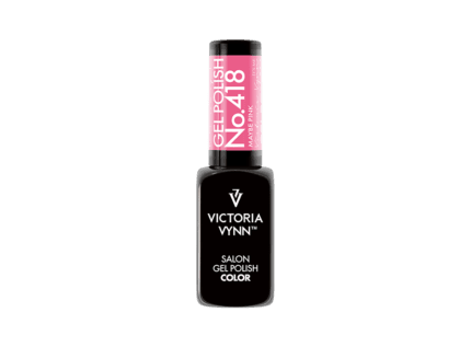 Victoria Vynn Gel Polish 418 Maybe Pink 48 w