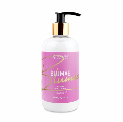Nails Company Balsam do ciała Blumae 300 ml Nails Company Balsam do ciała Blumae 300 ml