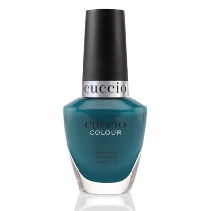 CUCCIO 1372 Lakier do paznokci 13 ml