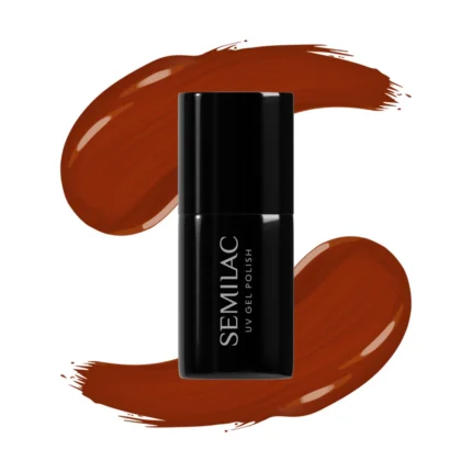 Semilac 943 Too Hot 7 ml