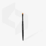 Pędzelek do gradientu ombre Stalex EXPERT 7 mm/11 mm – czarny pędzelek z plaskim wlosiem do ombre