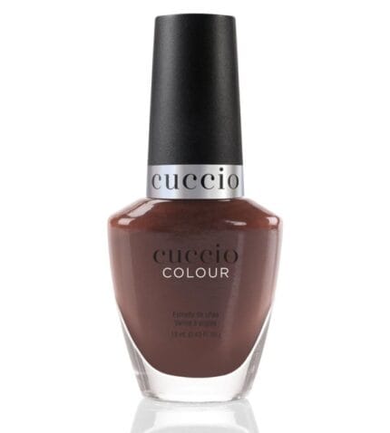 CUCCIO 1291 Lakier do paznokci 13 ml