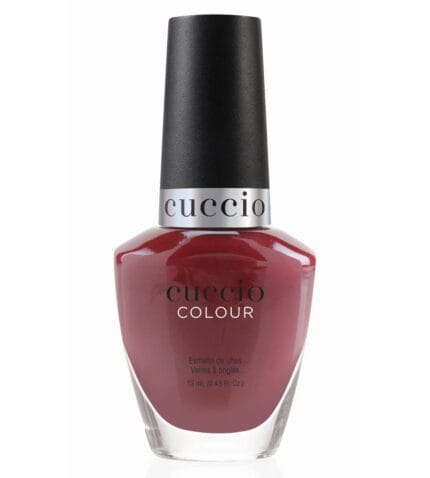 CUCCIO1348 Lakier do paznokci 13 ml