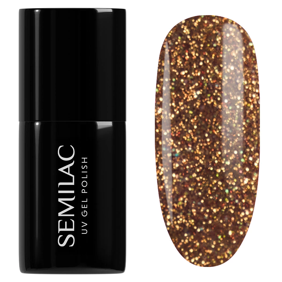 SEMILAC 956 Vintage Gold 7 ml SEMILAC 956 Vintage Gold 7 ml