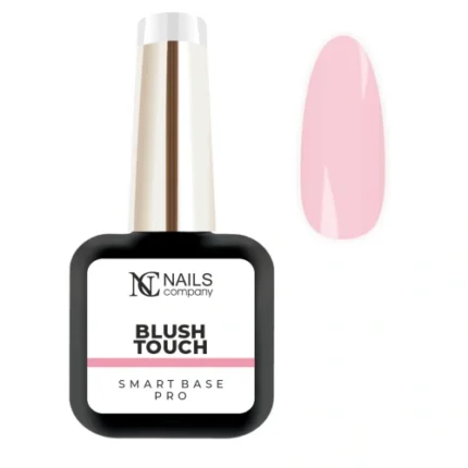Nails Company Smart Base Pro - Blush Touch 11 ml