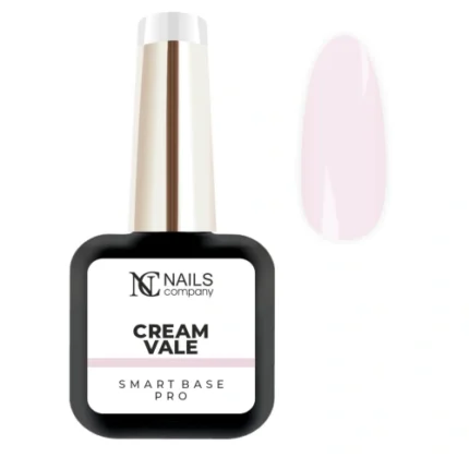 Nails Company Smart Base Pro - Cream Vale 11 ml