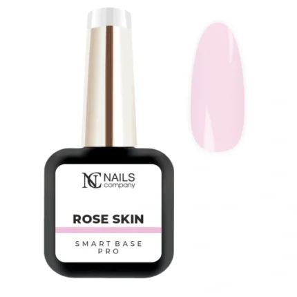 Nails Company Smart Base Pro - Rose Skin 11 ml
