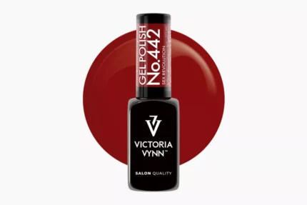 Lakier hybrydowy Victoria Vynn Gel Polish 442 Sex Revolution 8 ml