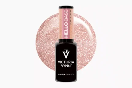Victoria Vynn Hello Base Ciao Lumi 8 ml – baza hybrydowa do nadbudowy