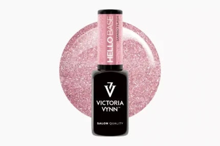 Victoria Vynn Hello Base Jambo Flash 8 ml – baza hybrydowa do nadbudowy