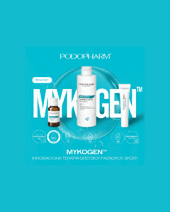Mykogen Podopharm