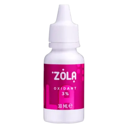 ZOLA Oxidant 3%