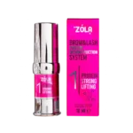 ZOLA Pink 01 Protein Strong Lifting Krok 1 laminacji brwi i rzęs