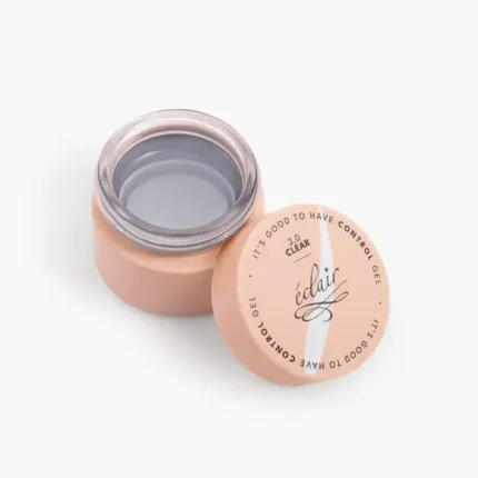 Eclair CONTROL Gel 3.0 CLEAR mini żel budujący transparentny 5 g