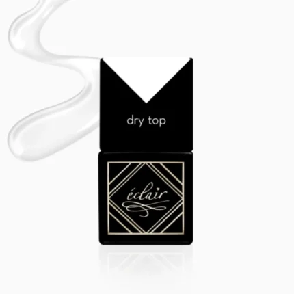 Eclair DRY TOP top hybrydowy no wipe 14 ml