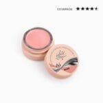 Eclair Duo Flex AI Gel NUDE mini żel budujący ciepły nude 5 g