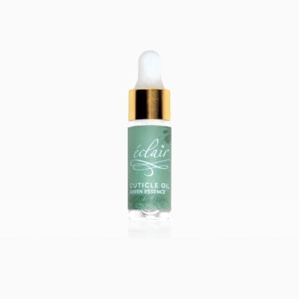 Eclair GREEN ESSENCE oliwka do skórek i paznokci 5 ml
