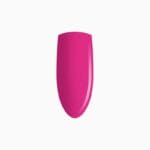 Eclair NO EXCUSES lakier hybrydowy 7 ml – kolor na paznokciach