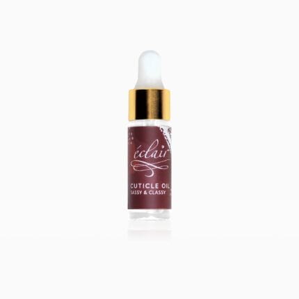 Eclair SASSY & CLASSY oliwka do skórek i paznokci 5 ml